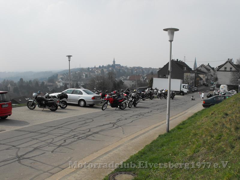 Saisoneroeffnungsfahrt 2009 - 012.JPG